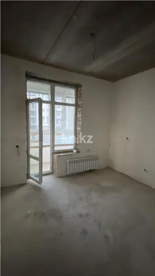 Продажа 1-комнатной квартиры, 41.56 м² в Астане - фото 2