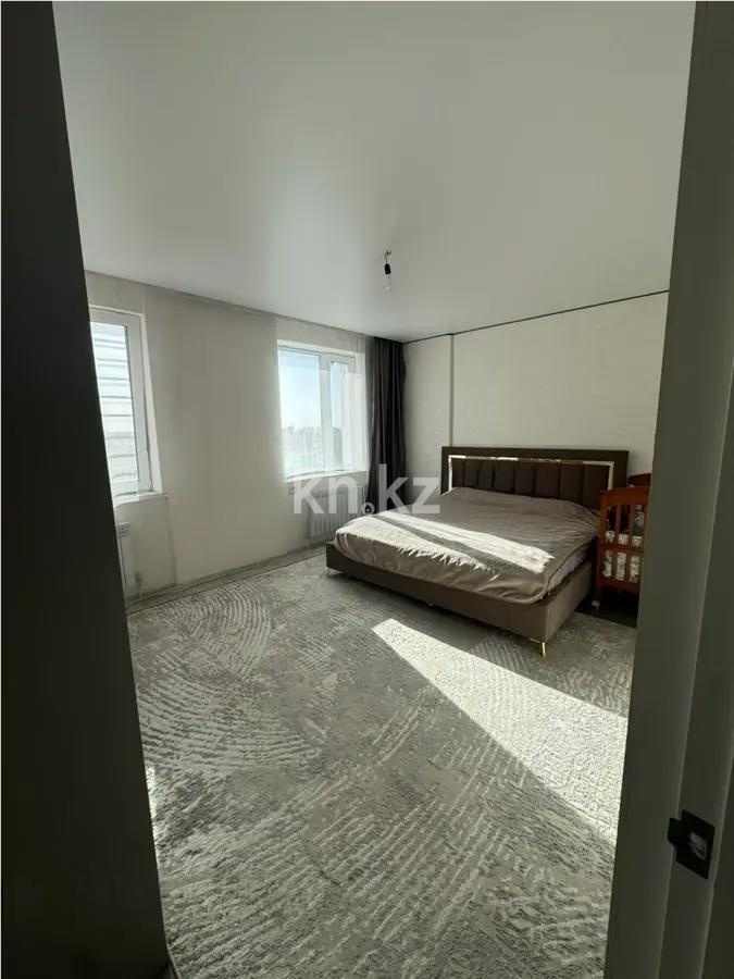 Продажа 3-комнатной квартиры, 110 м² в Астане
