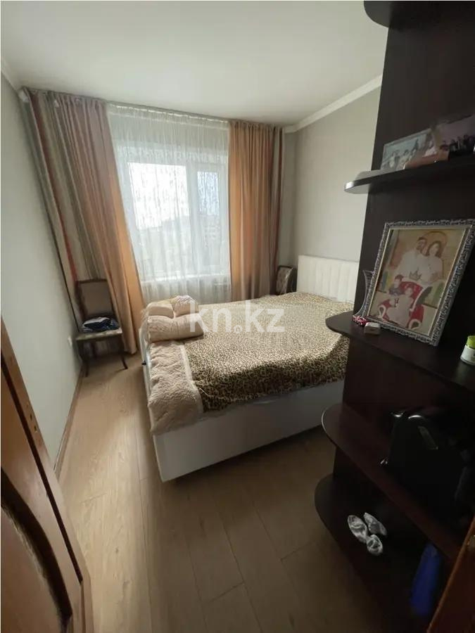 Продажа 4-комнатной квартиры, 76 м² - Продажа четырехкомнатных квартир в Караганде фото 2 из 8