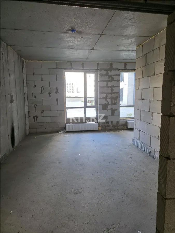 Продажа 2-комнатной квартиры, 75 м², ул. Жошы хана, дом  7 - Продажа квартир в новостройках Астаны фото 1 из 5