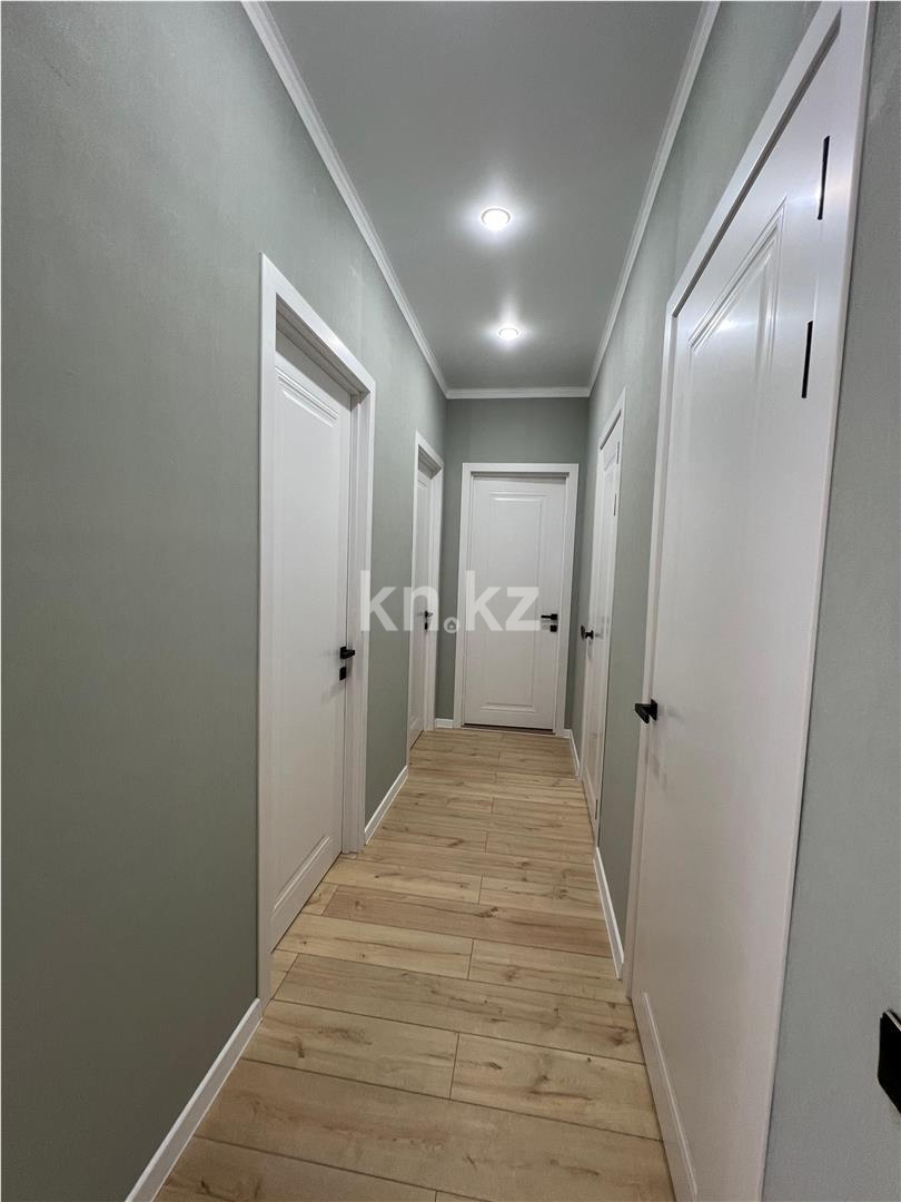 Продажа 3-комнатной квартиры, 76 м² в Караганде - фото 12