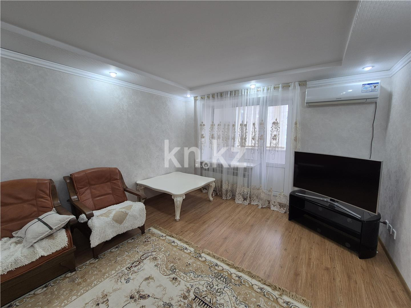 Продажа 6-комнатной квартиры, 190 м², 68 квартал - Продажа квартир в Темиртау фото 2 из 24