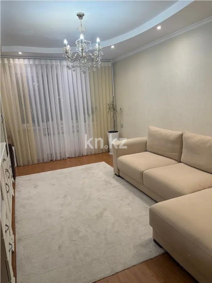 Продажа 2-комнатной квартиры, 48 м², мкр-н Жетысу-4, дом  19 в Алматы