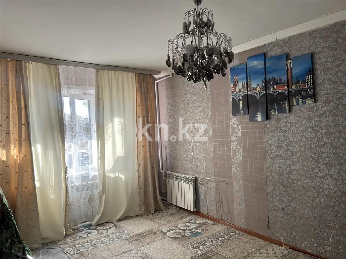 Продажа 2-комнатной квартиры, 56 м², ул. Карла Маркса, дом  36 - Продажа квартир в Шахтинске фото 1 из 4
