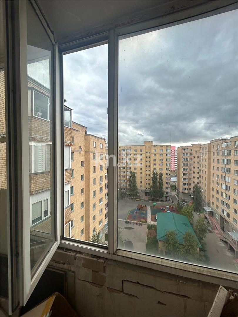 Продажа 3-комнатной квартиры, 84.8 м², ул. Дукенулы в Астане - фото 8