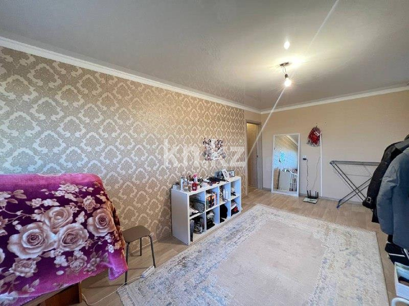 Продажа 2-комнатной квартиры, 45 м², ул. Алиханова, дом  30/2 в Караганде - фото 3