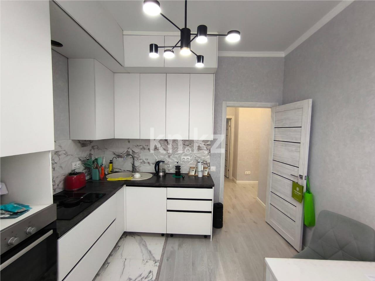 Продажа 2-комнатной квартиры, 60 м² - Продажа земельных участков в Балхаше фото 9 из 13
