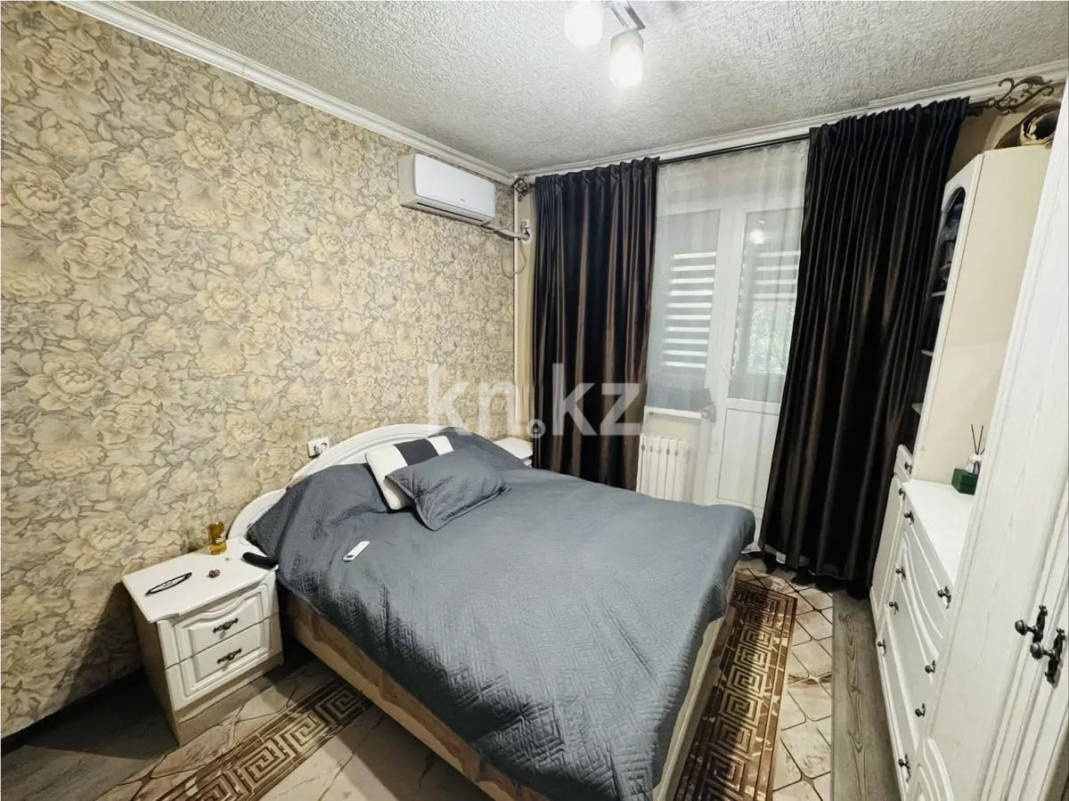 Продажа 1-комнатной квартиры, 46.8 м² в Алматы - фото 3