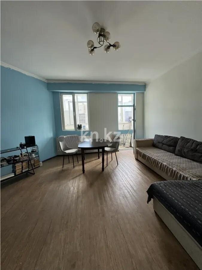 Продажа 2-комнатной квартиры, 63 м² в Астане