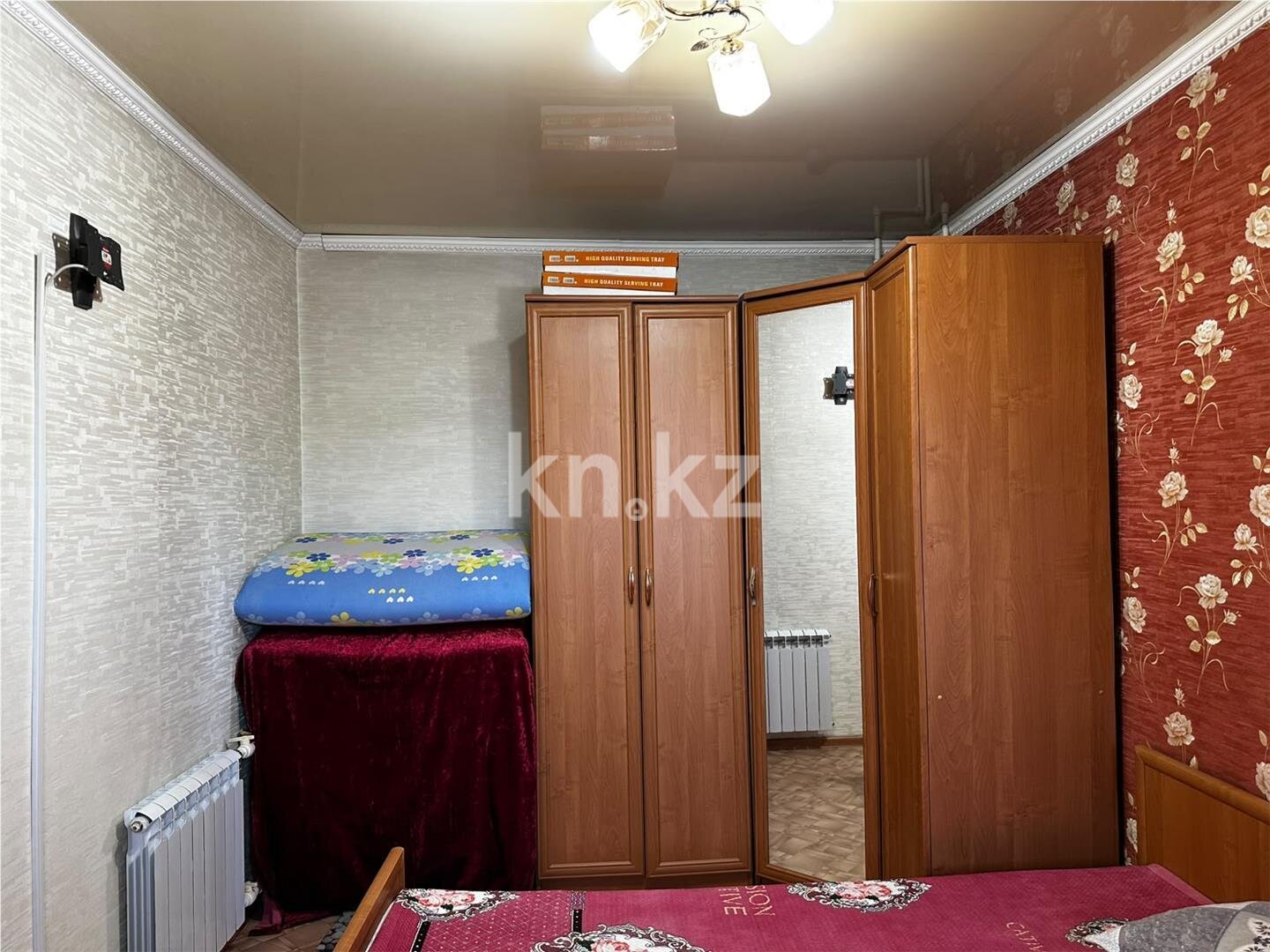 Продажа 4-комнатной квартиры, 84 м² в Караганде - фото 10