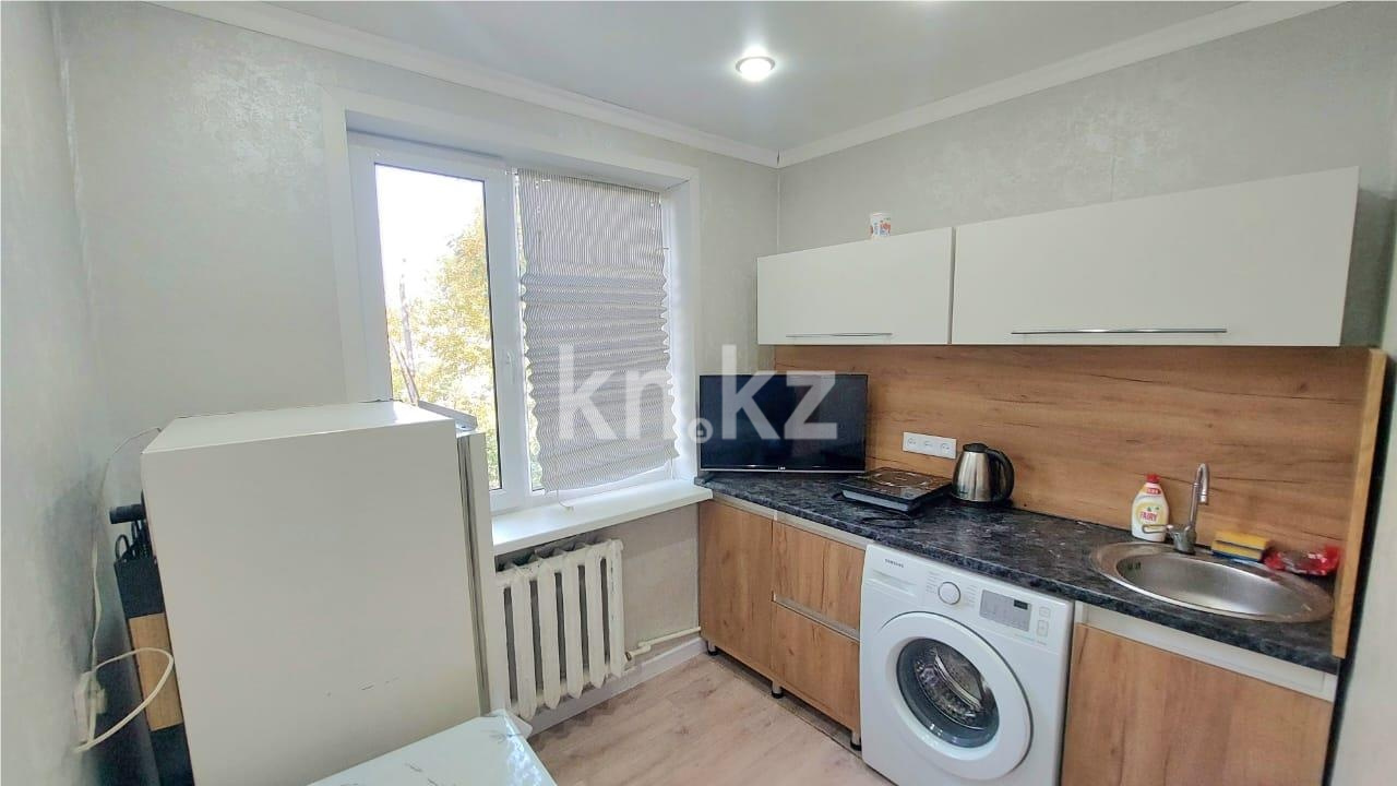 Продажа 1-комнатной квартиры, 32 м² в Темиртау - фото 5