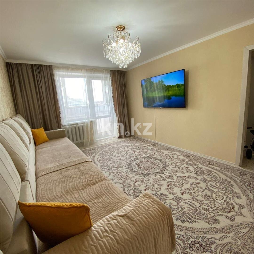 Продажа 2-комнатной квартиры, 54 м² в Караганде - фото 2