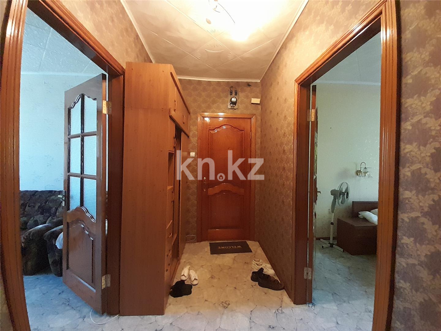 Продажа 3-комнатной квартиры, 75 м² - Недвижимость в Темиртау - страница 3 фото 14 из 16