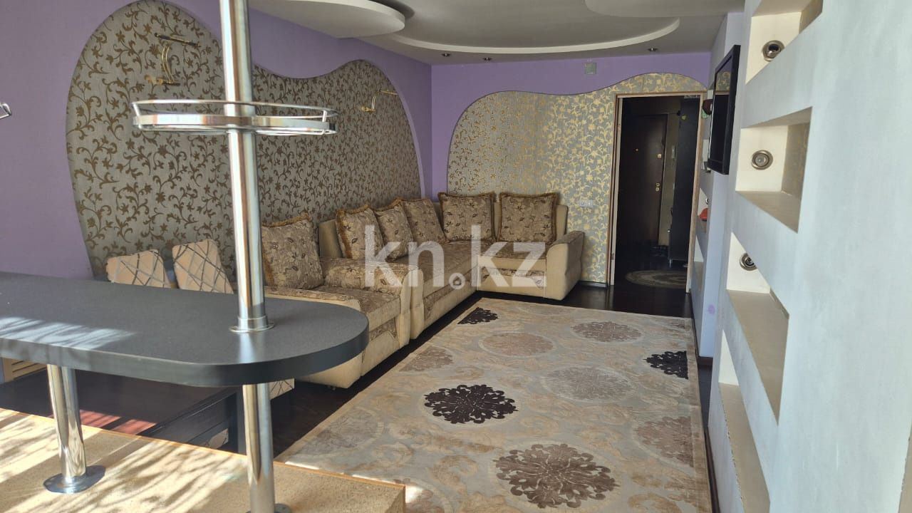 Продажа 2-комнатной квартиры, 48 м² - Продажа квартир в Казахстане - страница 19 фото 1 из 7