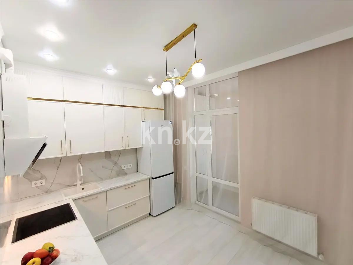 Продажа 2-комнатной квартиры, 61 м² - Продажа недвижимости в Астане - страница 4 фото 3 из 5
