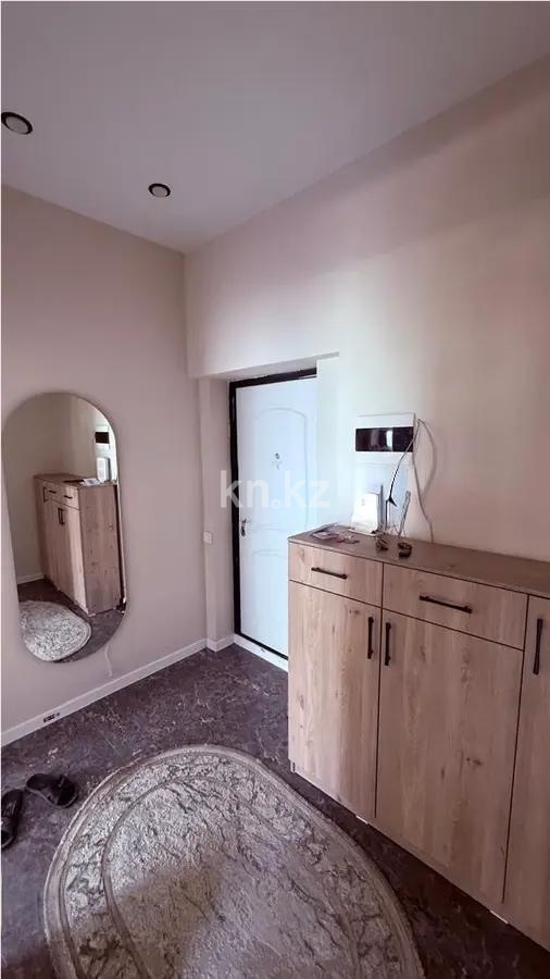 Продажа 1-комнатной квартиры, 38 м² - Продажа квартир в Алматы - страница 4 фото 4 из 4