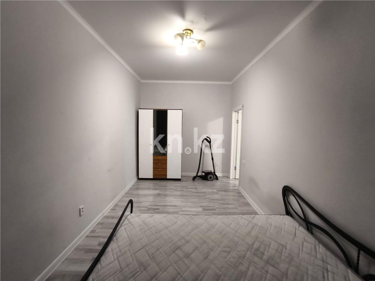 Продажа 2-комнатной квартиры, 46.2 м² в Астане - фото 3