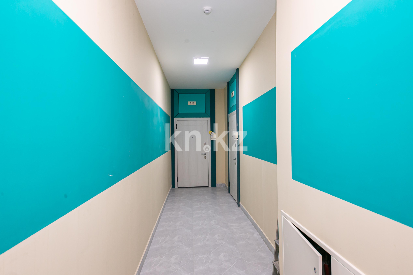 Продажа 2-комнатной квартиры, 75.4 м², пр. Туран, дом  44Б в Астане - фото 14