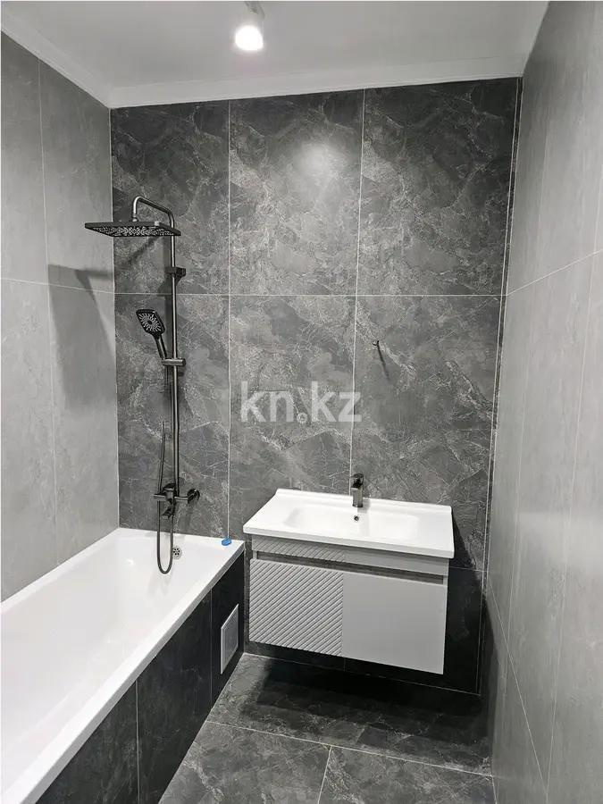 Продажа 2-комнатной квартиры, 41 м², ул. Косшыгулулы, дом  6 в Астане - фото 4