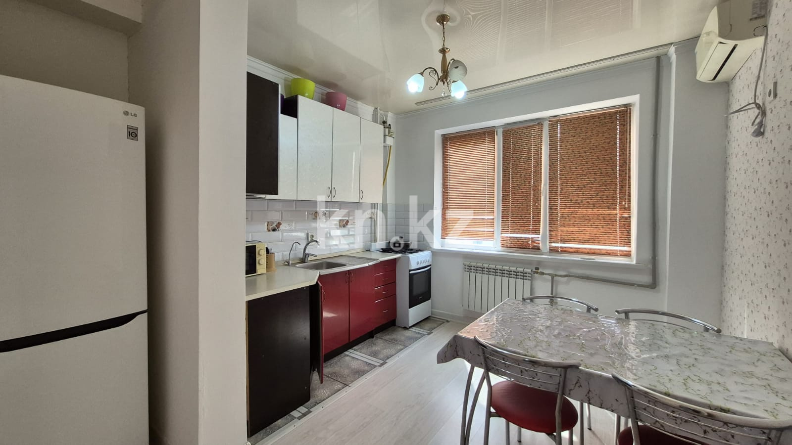 Аренда 2-комнатной квартиры, 63 м² - Аренда недвижимости в Атырау фото 38 из 40