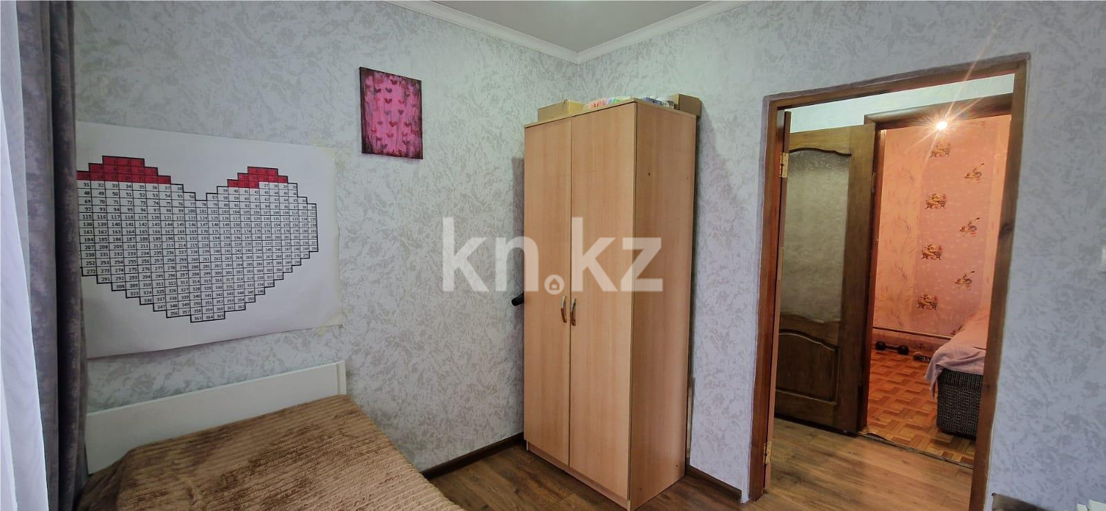 Продажа 4-комнатного дома, 64 м² - Недвижимость в Караганде - страница 2 фото 7 из 21