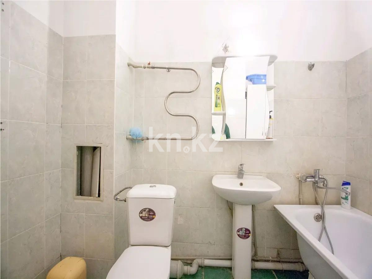 Продажа 4-комнатной квартиры, 162 м² - Продажа четырехкомнатных квартир в Алматы фото 7 из 7