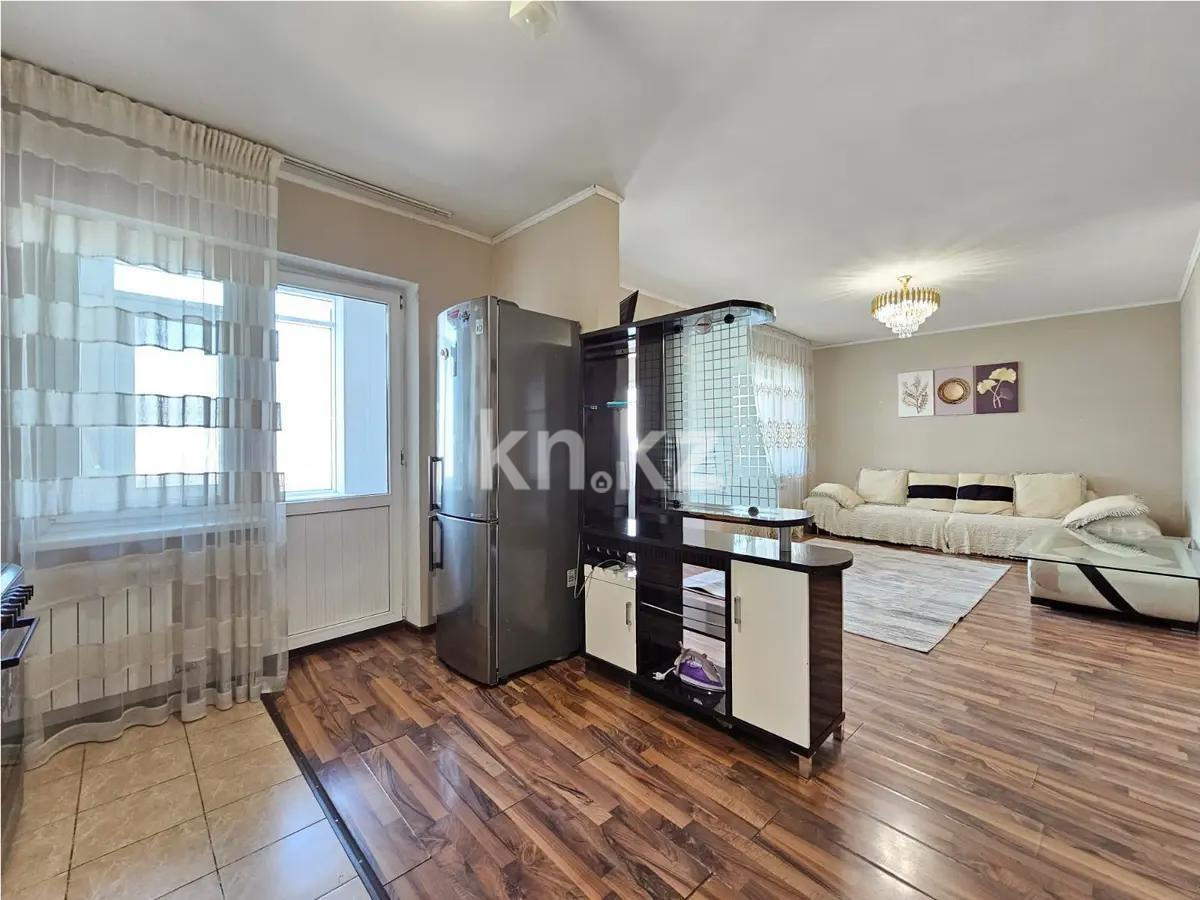 Продажа 2-комнатной квартиры, 92.9 м², ул. Навои, дом  7 - Продажа квартир в новостройках Алматы без посредников фото 1 из 3