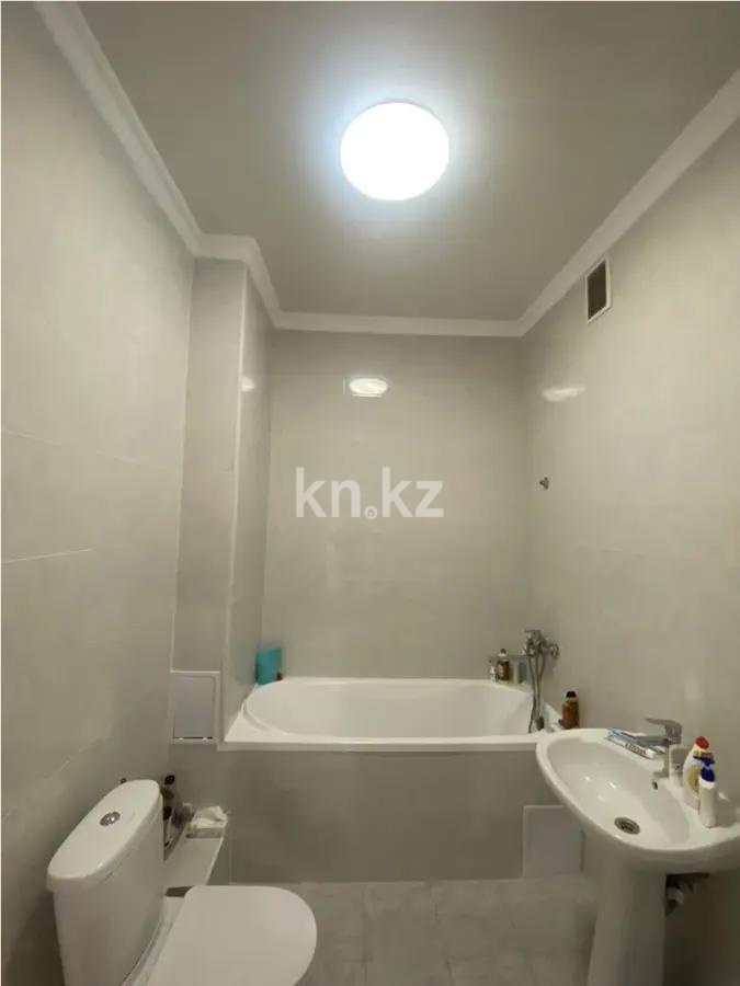 Продажа 2-комнатной квартиры, 38 м² в Астане - фото 2