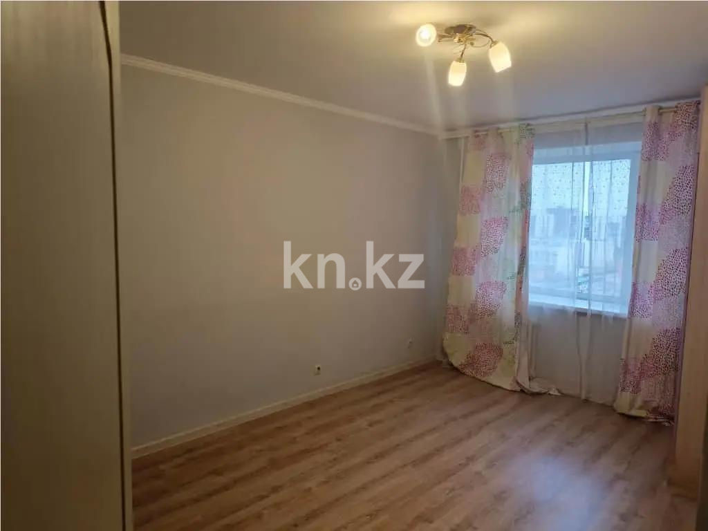 Продажа 3-комнатной квартиры, 76 м², ул. Жургенова, дом  28 - Продажа квартир без посредников в Астане фото 1 из 1