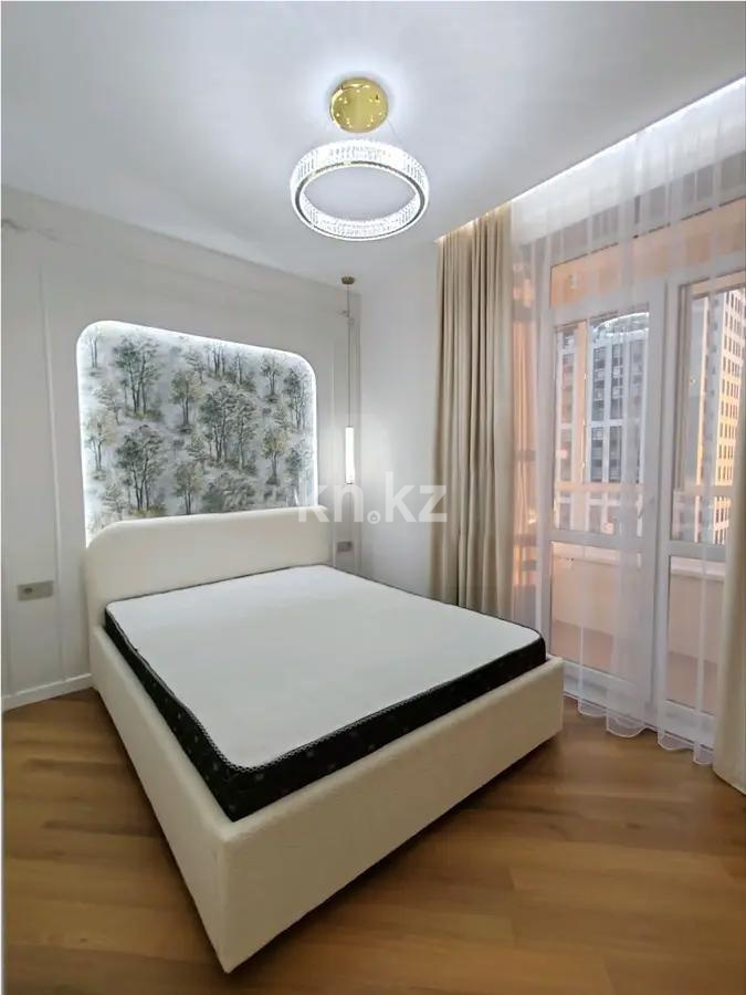 Продажа 2-комнатной квартиры, 42 м² в Астане - фото 2