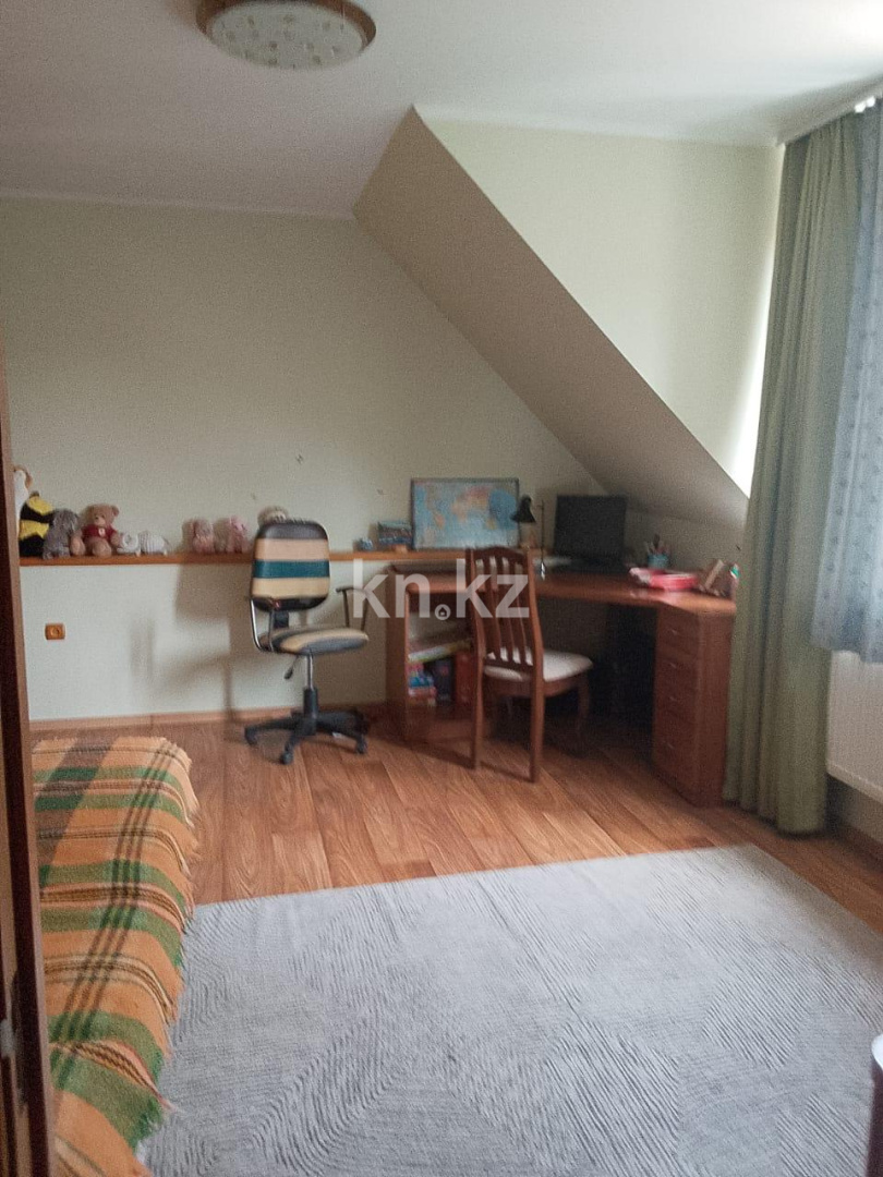 Продажа 6-комнатного дома, 230 м² - Продажа домов, коттеджей в Алатауском р-не Алматы фото 5 из 7