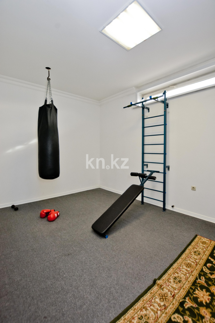 Продажа 5-комнатного дома, 224 м², Алакол, дом  17 - Продажа квартир в Акмолинской области фото 7 из 10