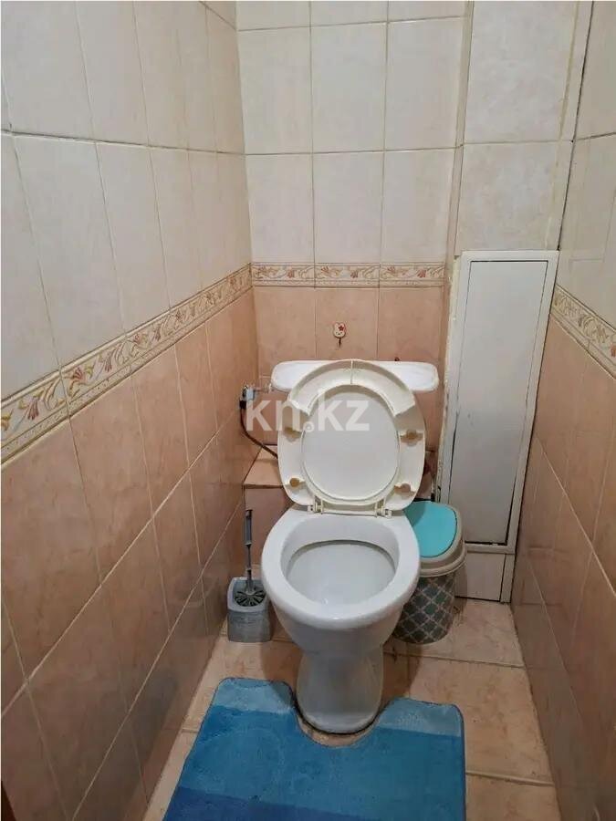 Продажа 2-комнатной квартиры, 53 м² в Астане - фото 4