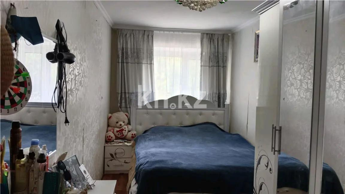 Продажа 3-комнатной квартиры, 60 м² - Продажа трехкомнатных квартир в Караганде - страница 2 фото 2 из 5