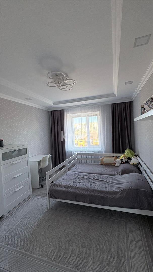 Продажа 3-комнатной квартиры, 83 м² в Темиртау - фото 3