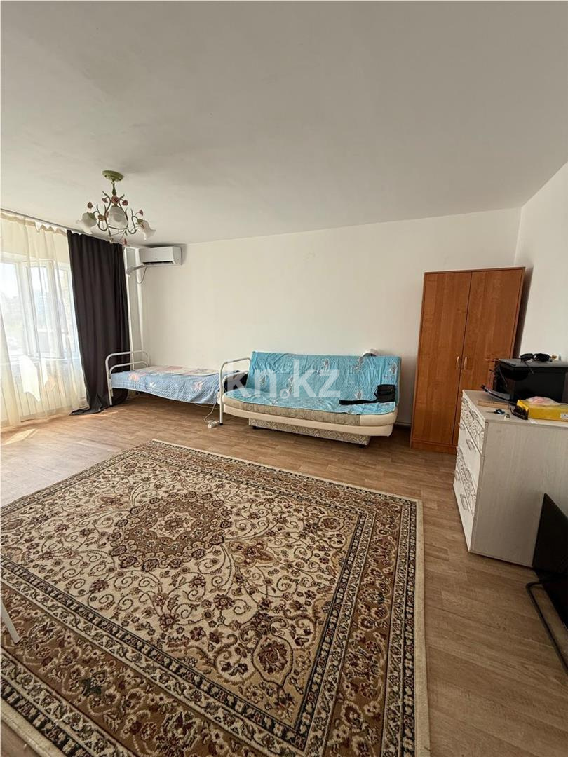 Продажа 1-комнатной квартиры, 36 м², ул. Ашимова - Продажа квартир в Караганде фото 2 из 9