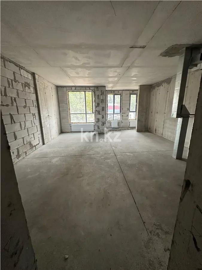 Продажа 2-комнатной квартиры, 44 м², пр. Райымбека, дом  349/1 - Продажа квартир в Алматы без посредников с фото фото 1 из 4