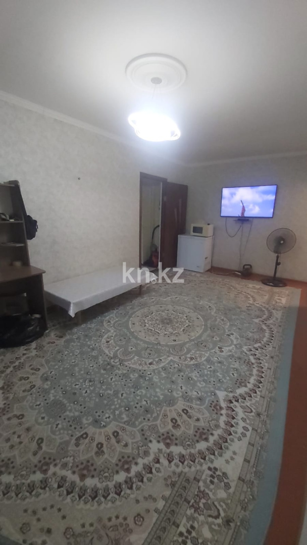Продажа 2-комнатной квартиры, 45 м² - Недвижимость в Таразе фото 2 из 9