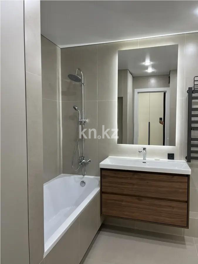 Продажа 4-комнатной квартиры, 100 м², пр. Абая, дом  160 в Алматы - фото 3