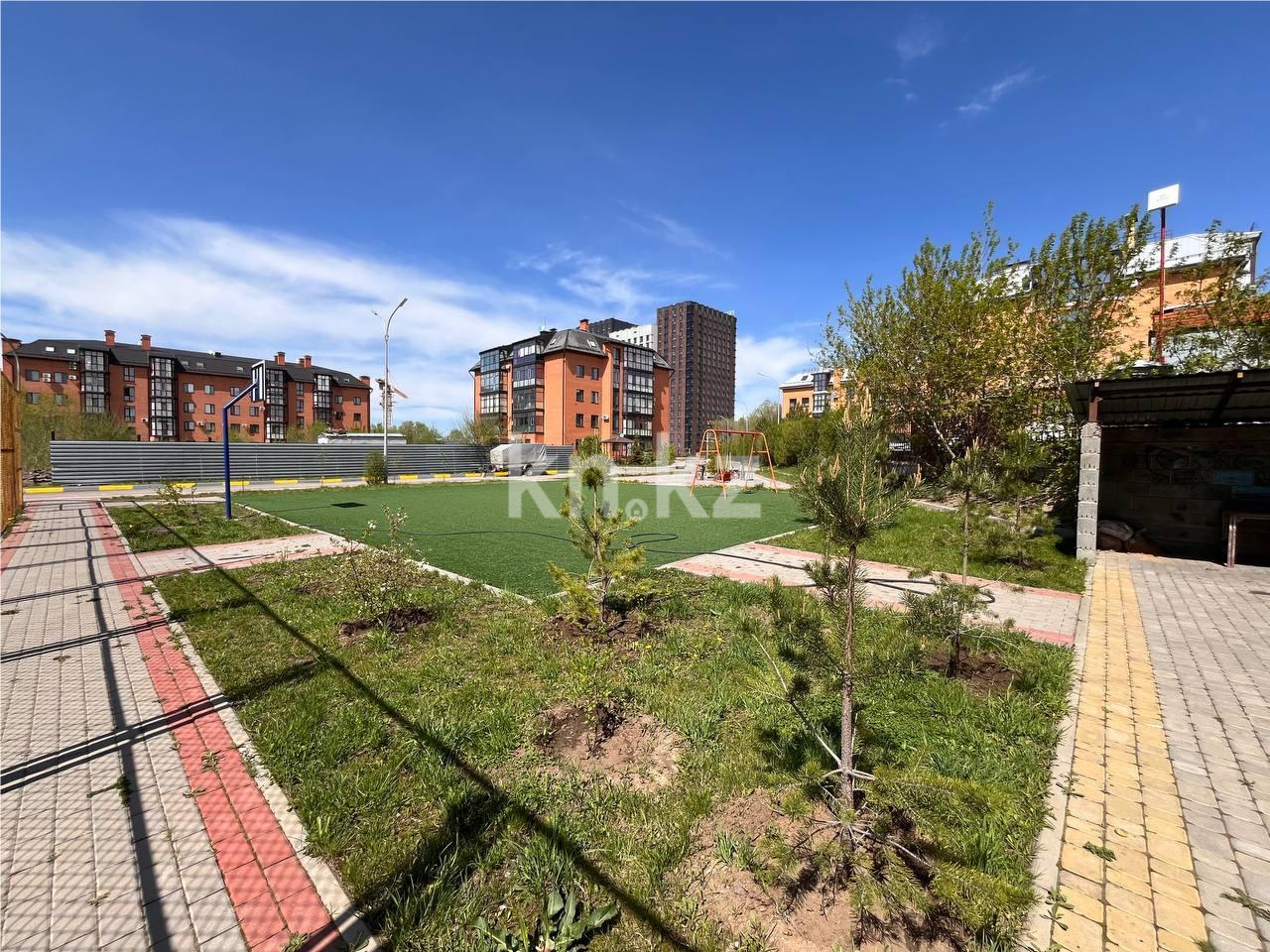 Продажа 4-комнатной квартиры, 198 м², ул. Ботаническая, дом  12/12 в Караганде - фото 55