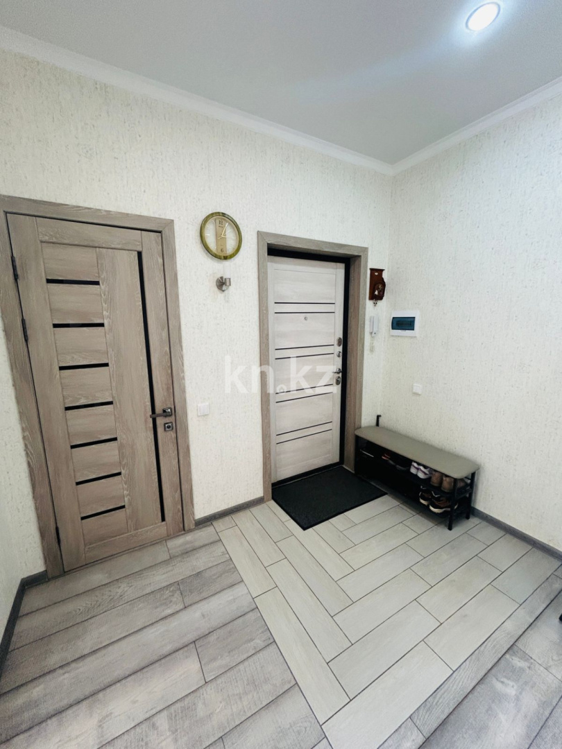 Продажа 4-комнатной квартиры, 111.8 м² - Продажа квартир в Казахстане - страница 13 фото 12 из 13