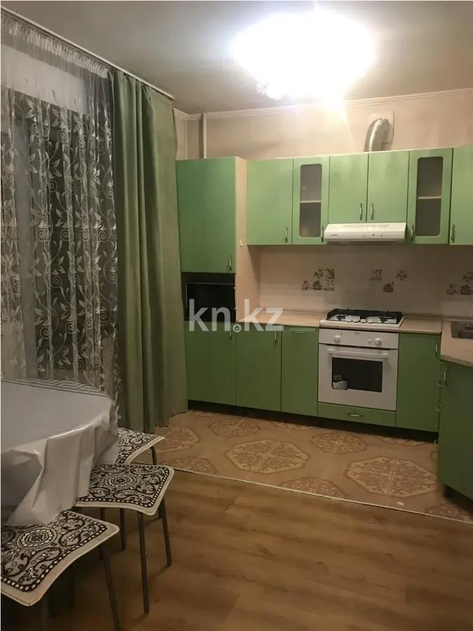 Продажа 2-комнатной квартиры, 50 м², пр. Момышулы, дом  18 - Продажа квартир в Астане с фото фото 3 из 5