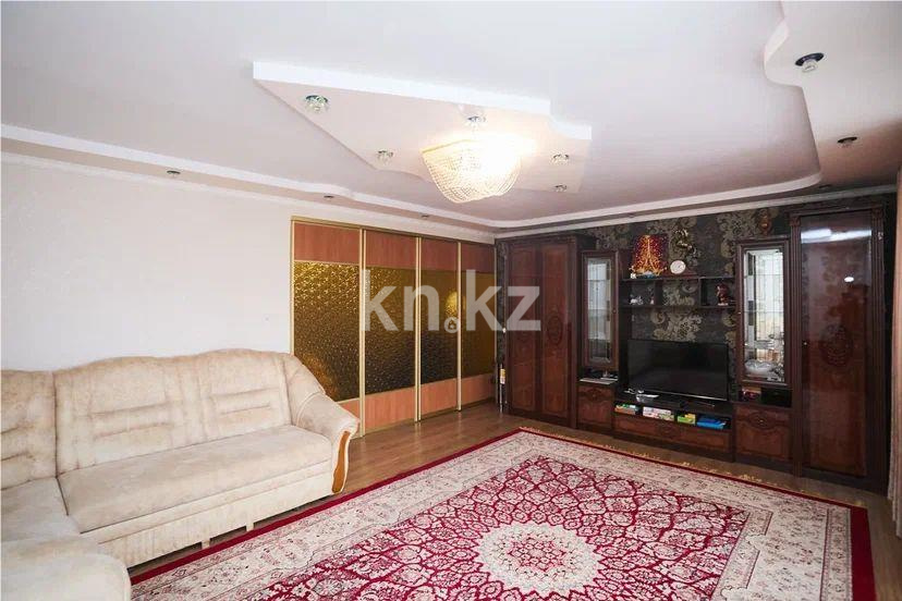 Продажа 3-комнатной квартиры, 85 м² - Продажа квартир в Астане в р-не Алматы - страница 11 фото 13 из 18