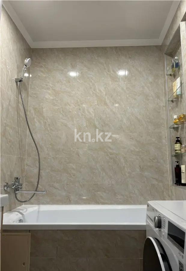 Продажа 2-комнатной квартиры, 52 м², ул. Бабаева, дом  35 - Продажа  двухкомнатных квартир в Алматы фото 6 из 7