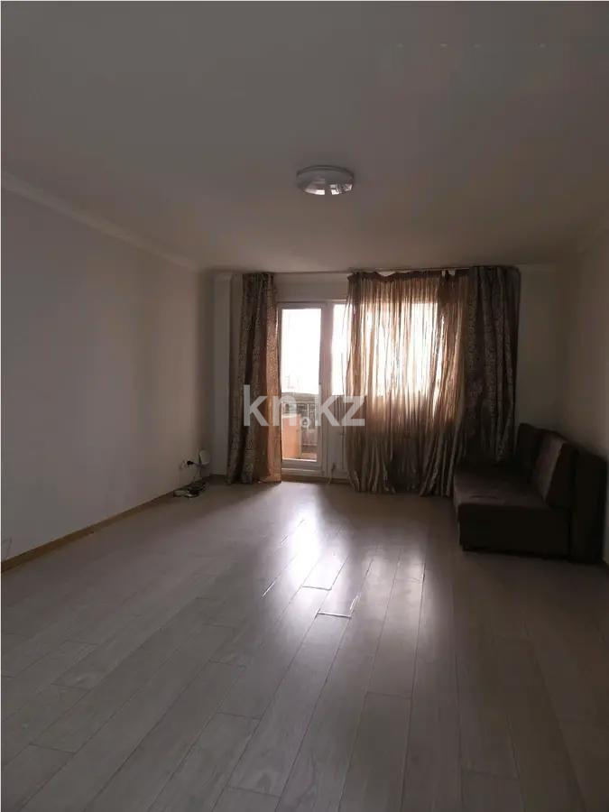 Продажа 3-комнатной квартиры, 116 м², ул. Иманова, дом  26 - Продажа квартир в Астане фото 1 из 6