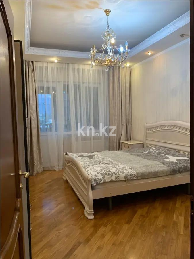 Продажа 4-комнатной квартиры, 150 м² - Недвижимость в Алматы - страница 14 фото 2 из 7