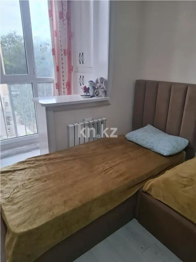 Продажа 1-комнатной квартиры, 27 м² - Недвижимость в Казахстане - страница 4 фото 1 из 3