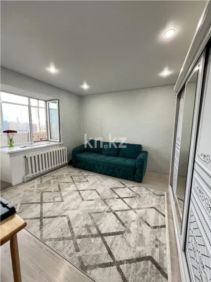 Продажа 1-комнатной квартиры, 39.9 м² - Продажа однокомнатных квартир от собственников в Астане - страница 31 фото 1 из 3