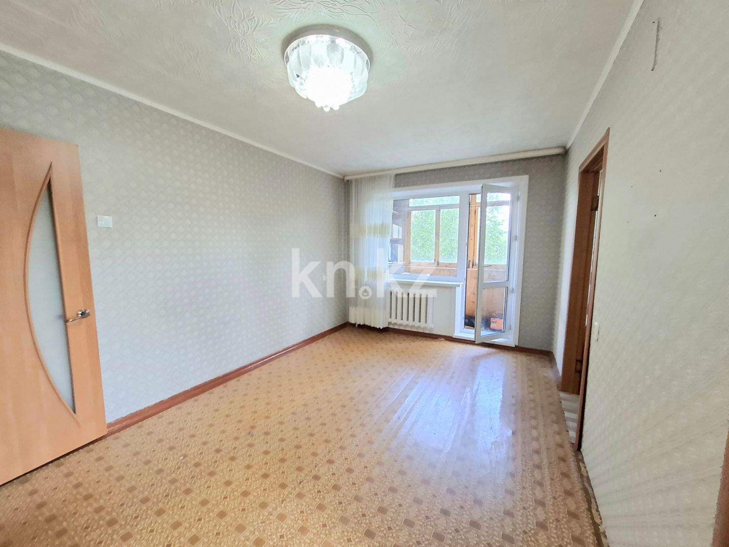 Продажа 3-комнатной квартиры, 48 м² в Караганде - фото 13