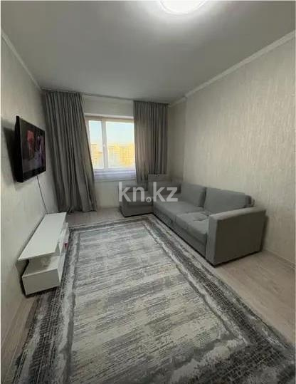 Продажа 1-комнатной квартиры, 38 м² в Астане